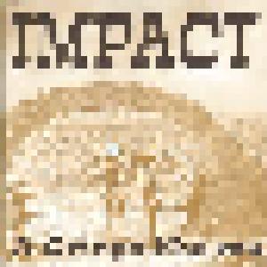 Impact: Gringo Like Me, A - Cover