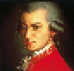 Wolfgang Amadeus Mozart: Symphony No. 35 "Haffner" / Symphony No. 40 - Cover