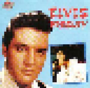 Elvis Presley: Elvis Presley (Universe) - Cover