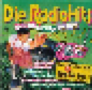 RTL Radio - Die Radiohits Der 70er, 80er, 90er [2] - Cover