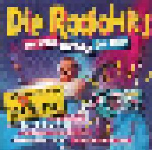 RTL Radio - Die Radiohits Der 70er, 80er, 90er [1] - Cover