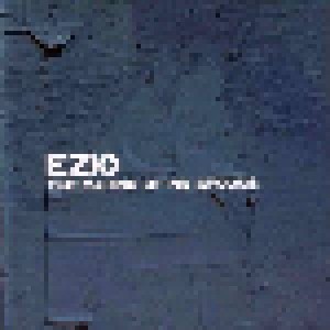 Ezio: The Making Of Mr. Spoons (Promo-CD) - Bild 1