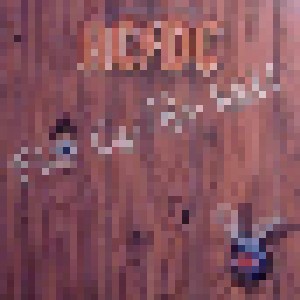 AC/DC: Fly On The Wall (LP) - Bild 1