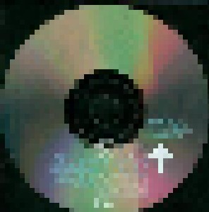 R.E.M.: Electron Blue (Single-CD) - Bild 3