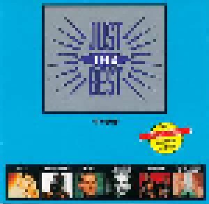 Just The Best 4/98 (2-CD) - Bild 1