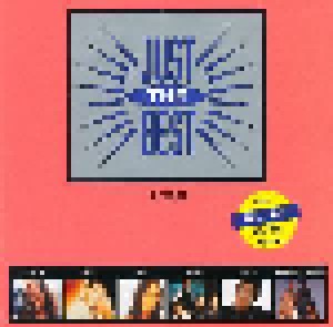 Just The Best 1/99 (2-CD) - Bild 1