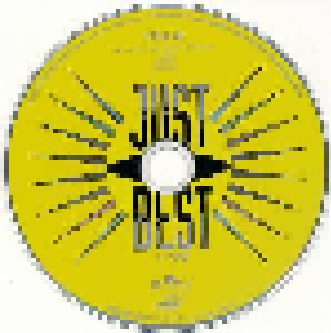 Just The Best 1/99 (2-CD) - Bild 4