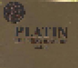 Platin - The Very Best Of Vol. 2 (2-CD) - Bild 1