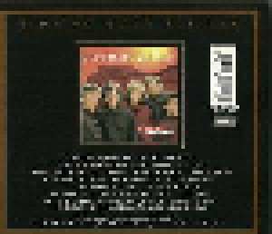 Münchener Freiheit: Definitive Collection (CD) - Bild 2