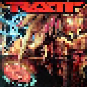Ratt: Detonator (LP) - Bild 1