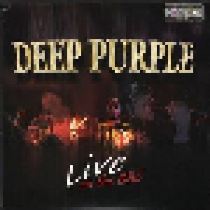 Deep Purple: Live On The BBC (2-LP) - Bild 1