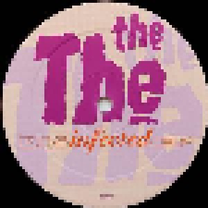 The The: Dis-Infected EP (12") - Bild 4