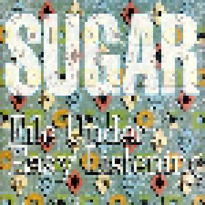 Sugar: File Under: Easy Listening (LP) - Bild 1