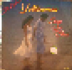 Yellowman: Sings The Blues (LP) - Bild 1