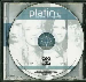 Platin Volume 13 - Das Album Der Megasongs (2-CD) - Bild 8