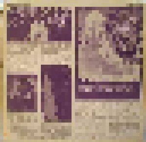Moby Grape: Moby Grape (LP) - Bild 4