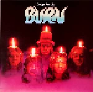 Deep Purple: Burn (2-LP) - Bild 1