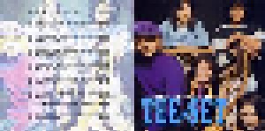 Tee-Set: The Best Of Tee Set (CD) - Bild 2