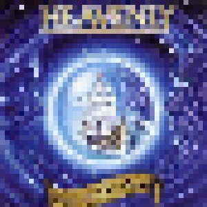 Heavenly: Sign Of The Winner (CD) - Bild 1