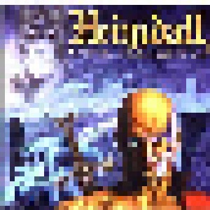 Heimdall: The Almighty (CD) - Bild 1