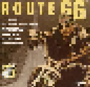 Route 66 (CD) - Bild 1