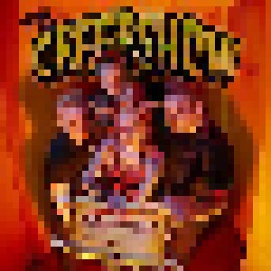 The Creepshow: Sell Your Soul (LP) - Bild 1