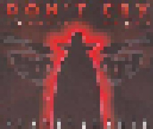 Transylvania: Don't Cry (Vampires Love) (Single-CD) - Bild 1