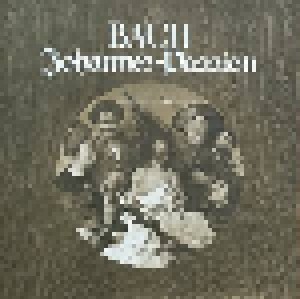 Johann Sebastian Bach: Johannes Passion BWV 245 (3-LP) - Bild 3