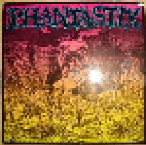 Phantastix: Welcome! (LP) - Bild 1