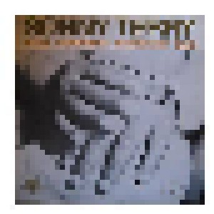 Sonny Terry: Vocal. Harmonica. Washboard Band (LP) - Bild 1