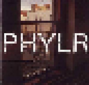 Cover - Phylr: Contra La Puerta