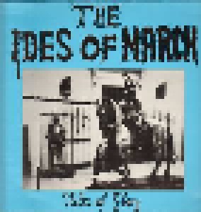 Cover - Ides Of March, The: Tales Of Glory
