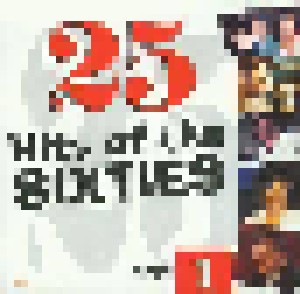 100 Hits Of The Sixties (4-CD) - Bild 3