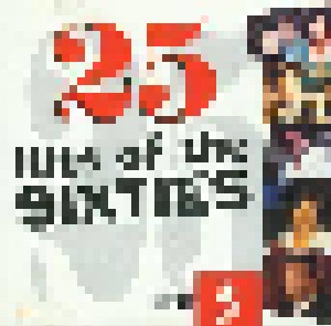 100 Hits Of The Sixties (4-CD) - Bild 5