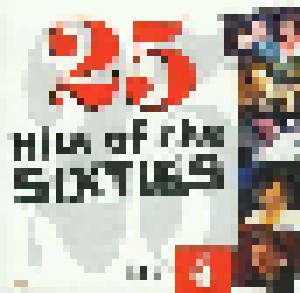 100 Hits Of The Sixties (4-CD) - Bild 6