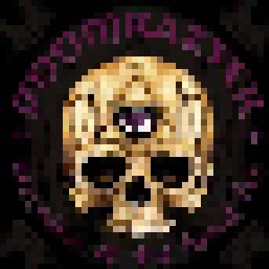 Cover - Doomraiser: Doomraiser / Earthride