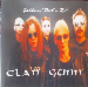 Clan Gunn: Goddamn' Rock' N Roll (Mini-CD / EP) - Bild 1