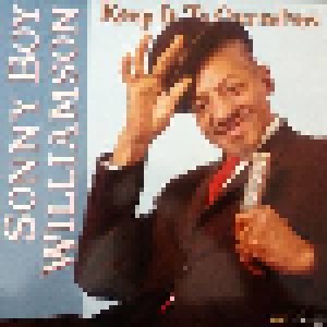 Sonny Boy Williamson II: Keep It To Ourselves (LP) - Bild 1