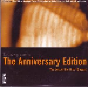 Cover - Clementine: Go Jazz Presents The Anniversary Edition The Best Of The First 10 Years