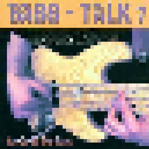 Bass-Talk Vol.7 - Lords Of The Bass (CD) - Bild 1