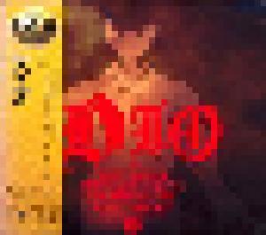 Dio: 4 Compact Discs Box - Cover