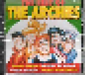 Cover - Archies, The: Best Of The Archies, The