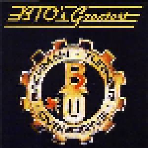 Bachman-Turner Overdrive: BTO's Greatest (CD) - Bild 1