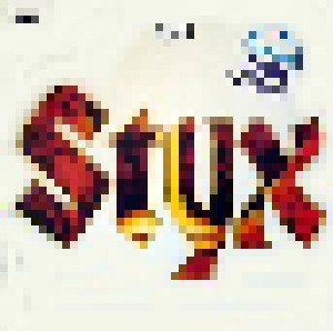 Styx: Styx II (LP) - Bild 1
