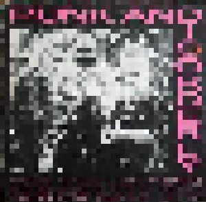Punk And Disorderly (LP) - Bild 1