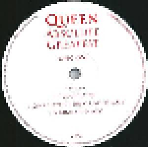 Queen: Absolute Greatest (3-LP) - Bild 3