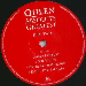Queen: Absolute Greatest (3-LP) - Bild 4