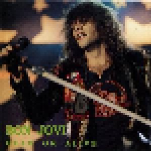 Bon Jovi: Dead Or Alive (CD) - Bild 1