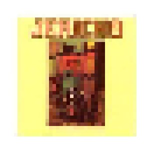 Jericho: Jericho (LP) - Bild 1