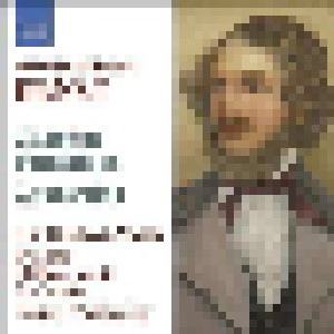 Heinrich Wilhelm Ernst: Music For Violin And Orchestra (CD) - Bild 1